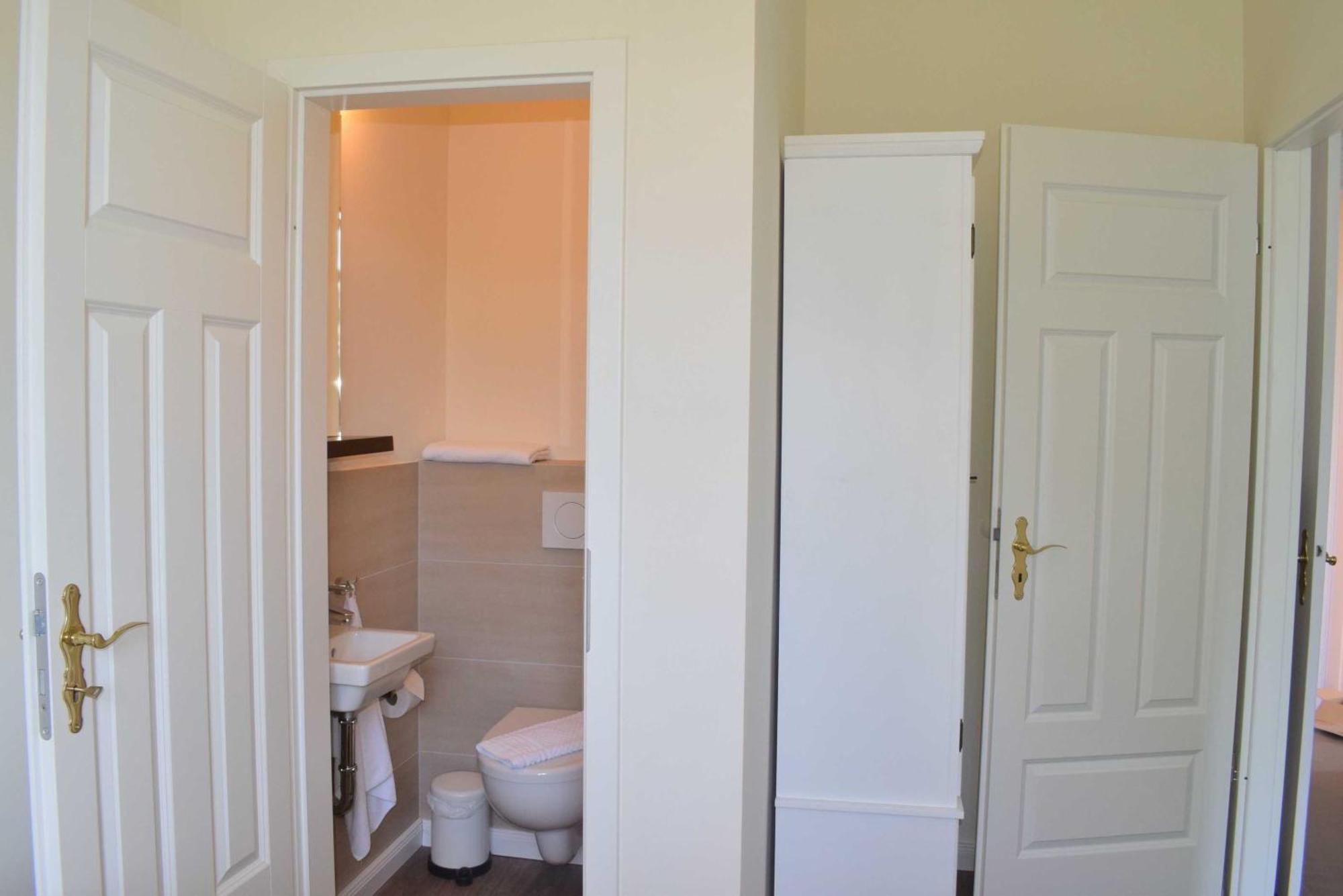Villa Park Ocean Haffkrug Ngoại thất bức ảnh