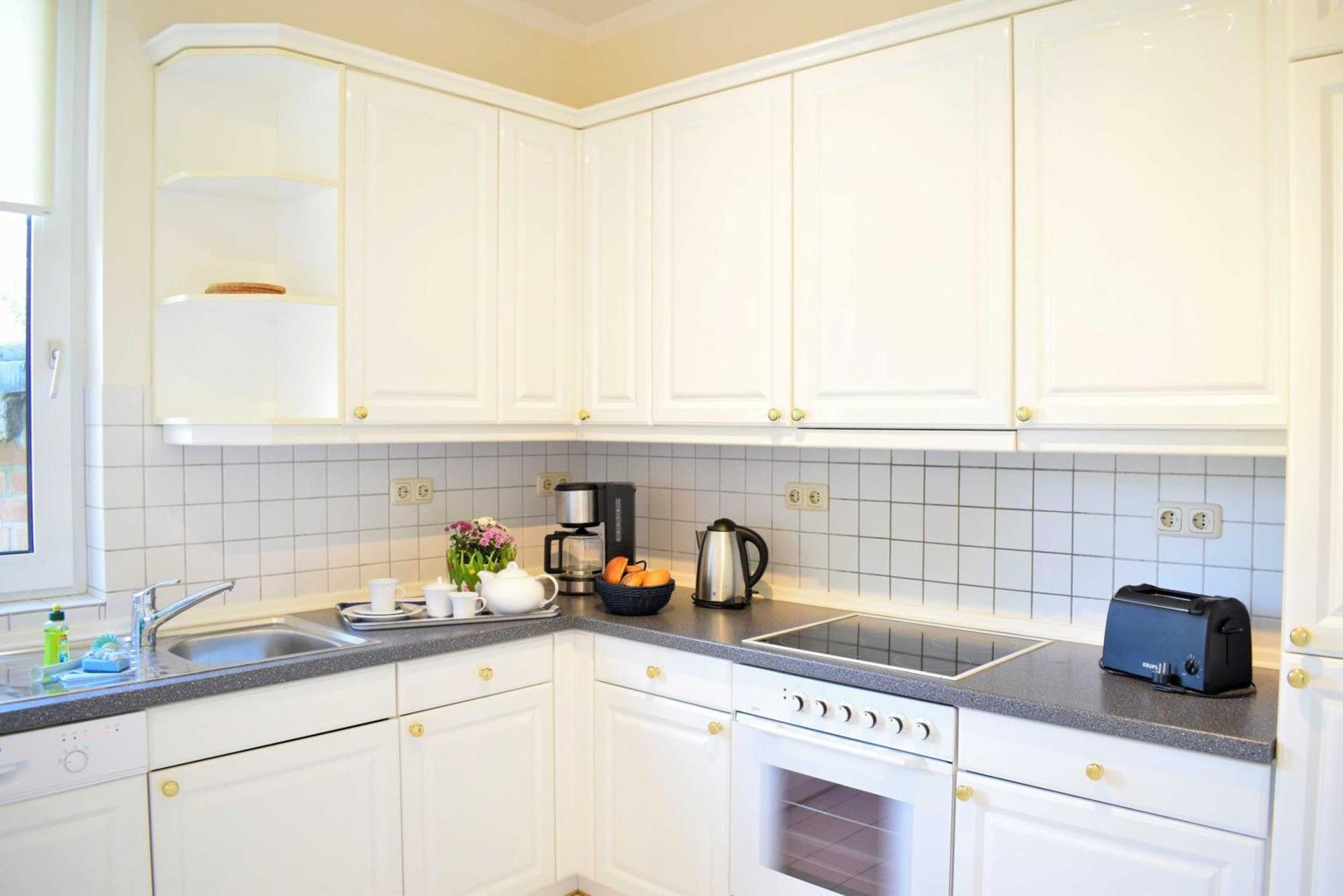 Villa Park Ocean Haffkrug Ngoại thất bức ảnh