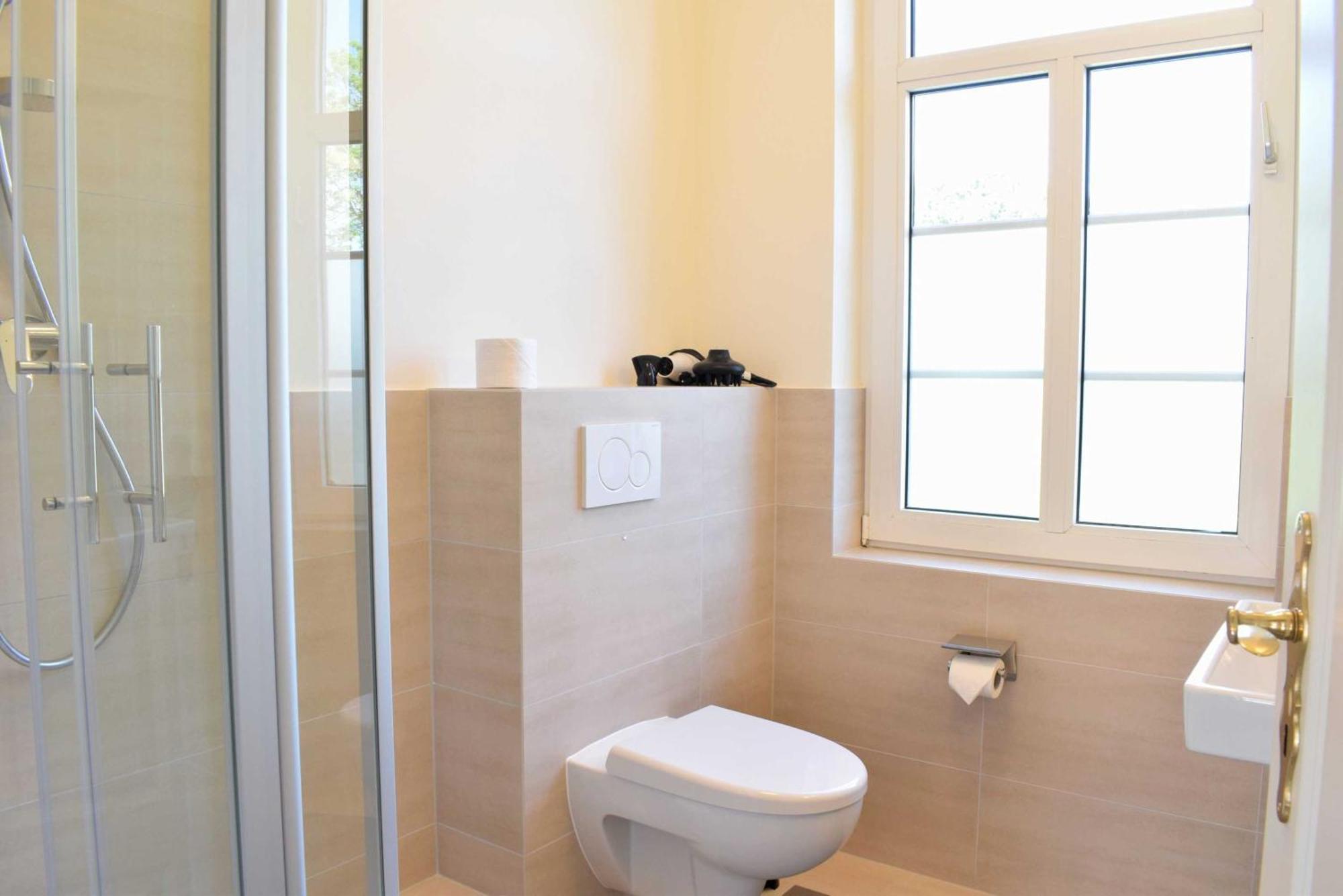 Villa Park Ocean Haffkrug Ngoại thất bức ảnh