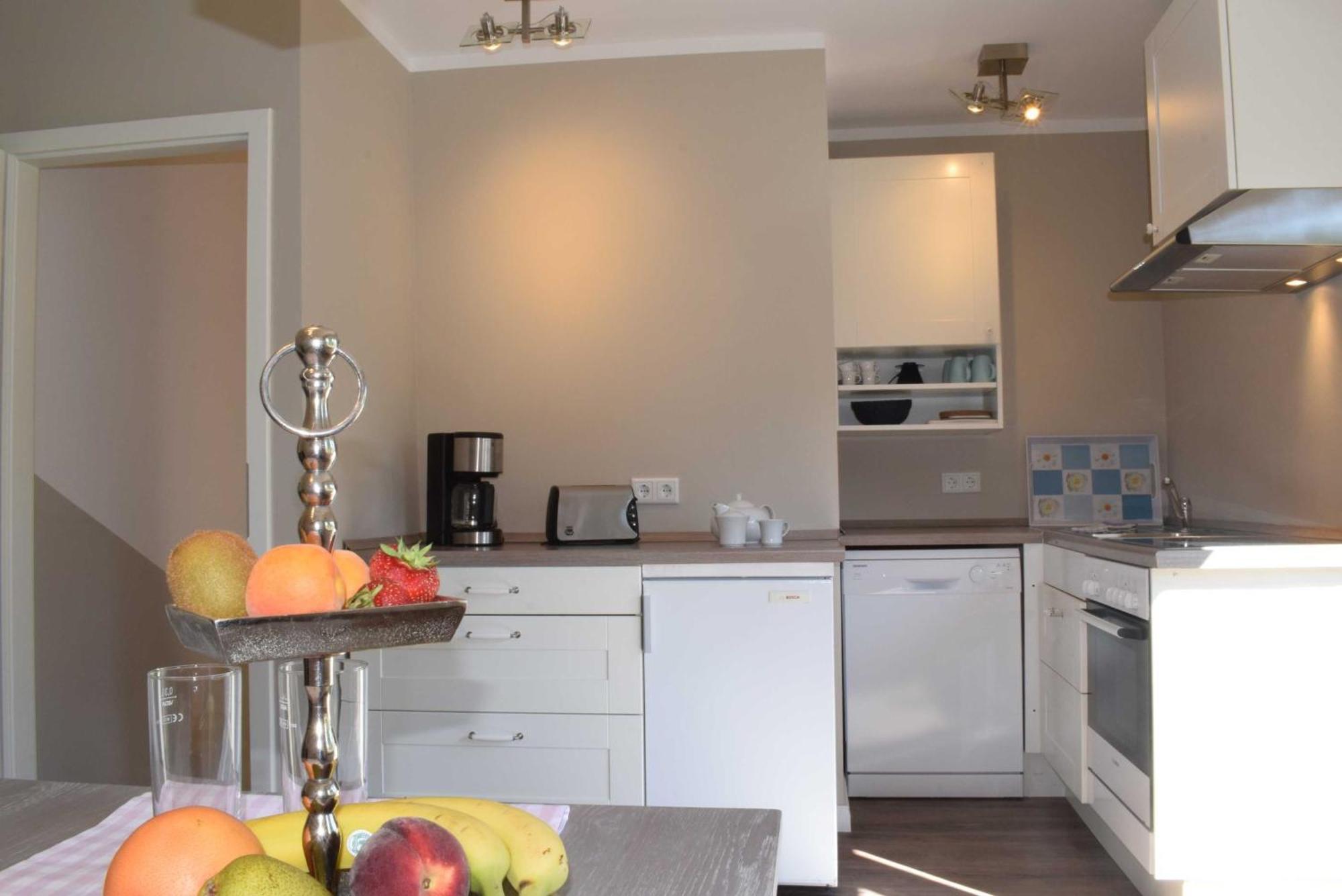 Villa Park Ocean Haffkrug Ngoại thất bức ảnh
