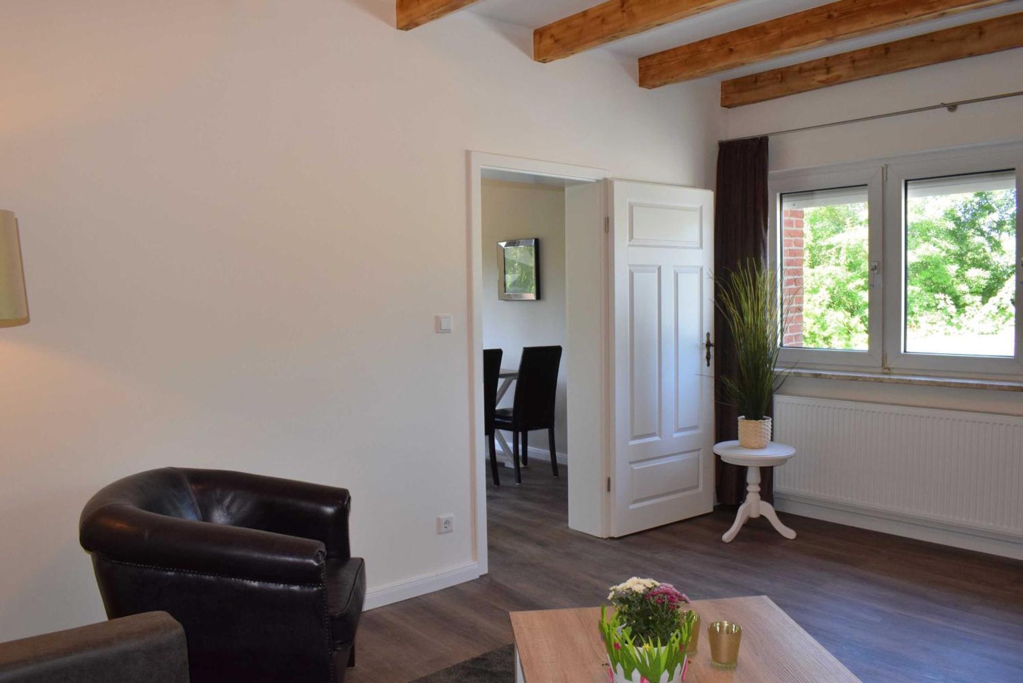 Villa Park Ocean Haffkrug Ngoại thất bức ảnh